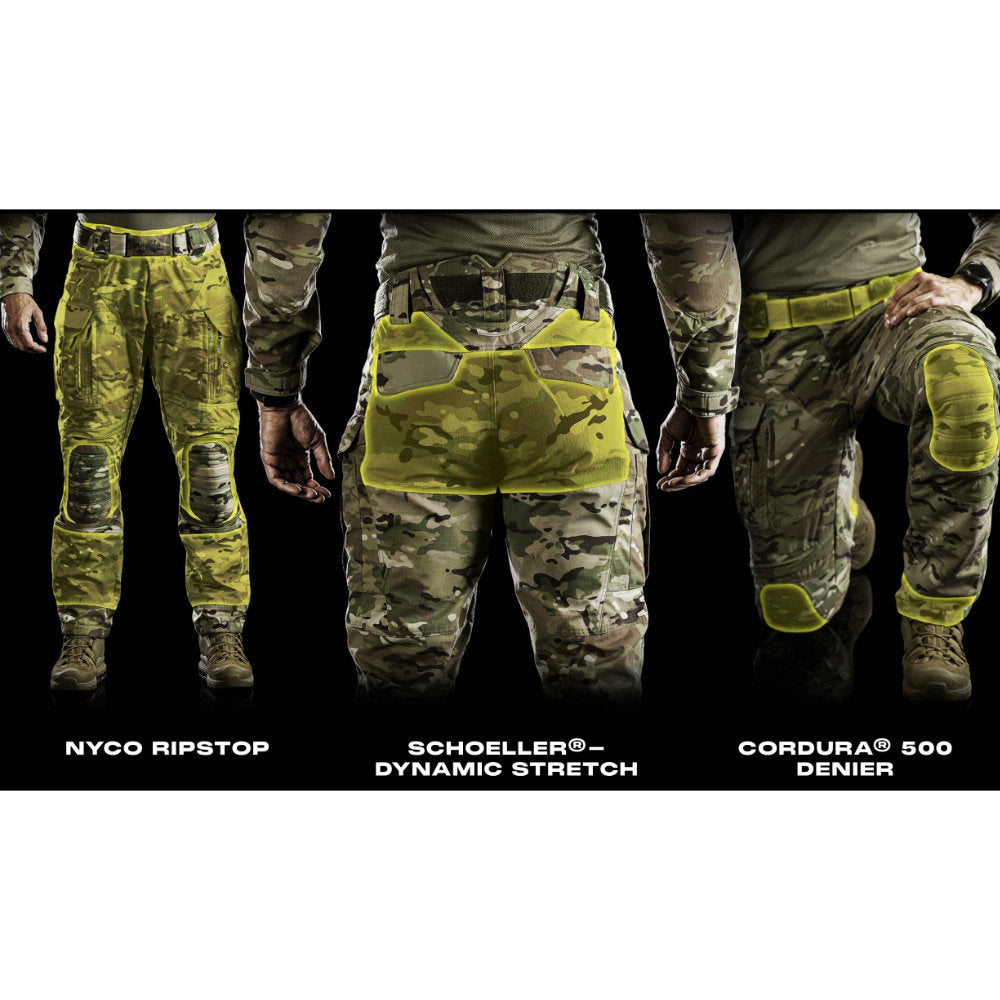 UF Pro Striker X Gen.2 Combat Pant