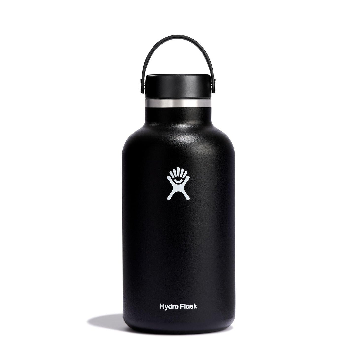 Köp Hydro Flask Wide Mouth 64 oz / 1.9 liter från TacNGear