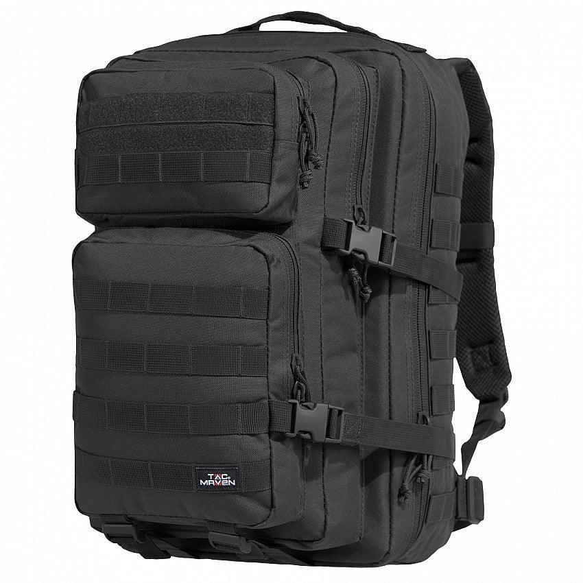 Köp Tac Maven Assault Large Backpack - 51 liter från TacNGear
