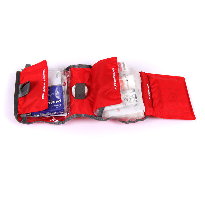 Lifesystems Waterproof First Aid Kit