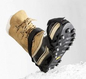Köp Icers anti-skid detachable safety soles från TacNGear