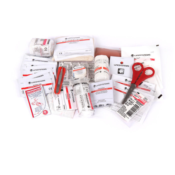 Lifesystems Waterproof First Aid Kit