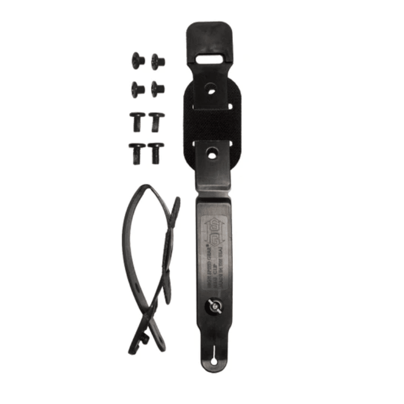 Comp-Tac Drop Leg Mount Kit for Warrior Holster (Hölster) från Comp-Tac. | TacNGear - Utrustning för polis och militär och outdoor.