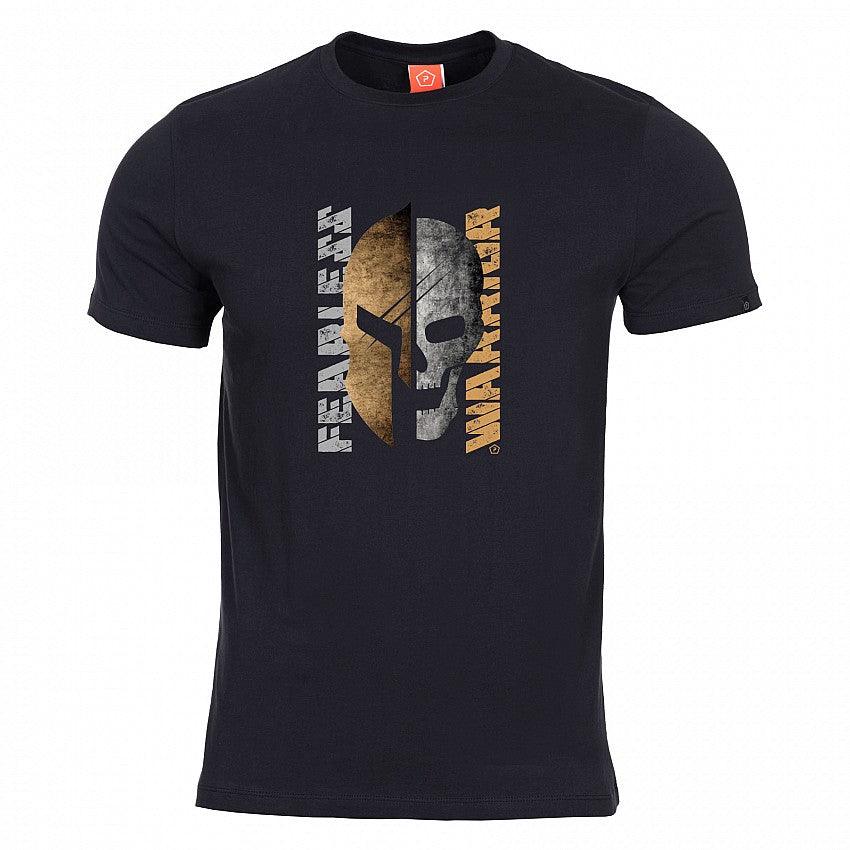 Köp Pentagon Ageron "Fearless Warrior" T-Shirt från TacNGear