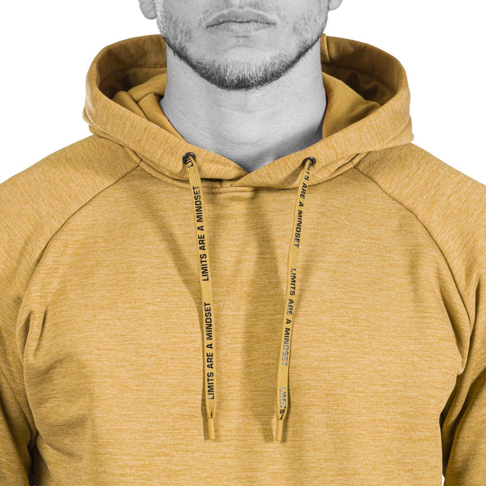 UF Pro Hawk Raider Functional Hoodie