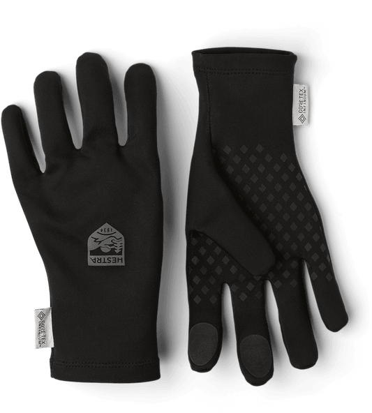 Hestra Infinium Stretch Liner Light - 5 finger (Handskar) från Hestra. | TacNGear - Utrustning för polis och militär och outdoor.