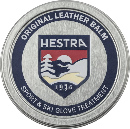 Hestra Leather Balm (Läderfett) från Hestra. | TacNGear - Utrustning för polis och militär och outdoor.