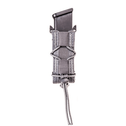 High Speed Gear Pistol TACO - Belt mount (ABM) (Hållare & Fickor) från High Speed Gear. Wolf Gray | TacNGear - Utrustning för polis och militär och outdoor.