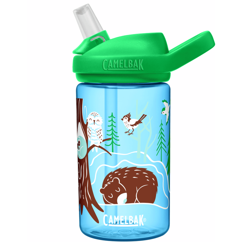 Köp CamelBak Eddy+ Kids 0.4dl från TacNGear