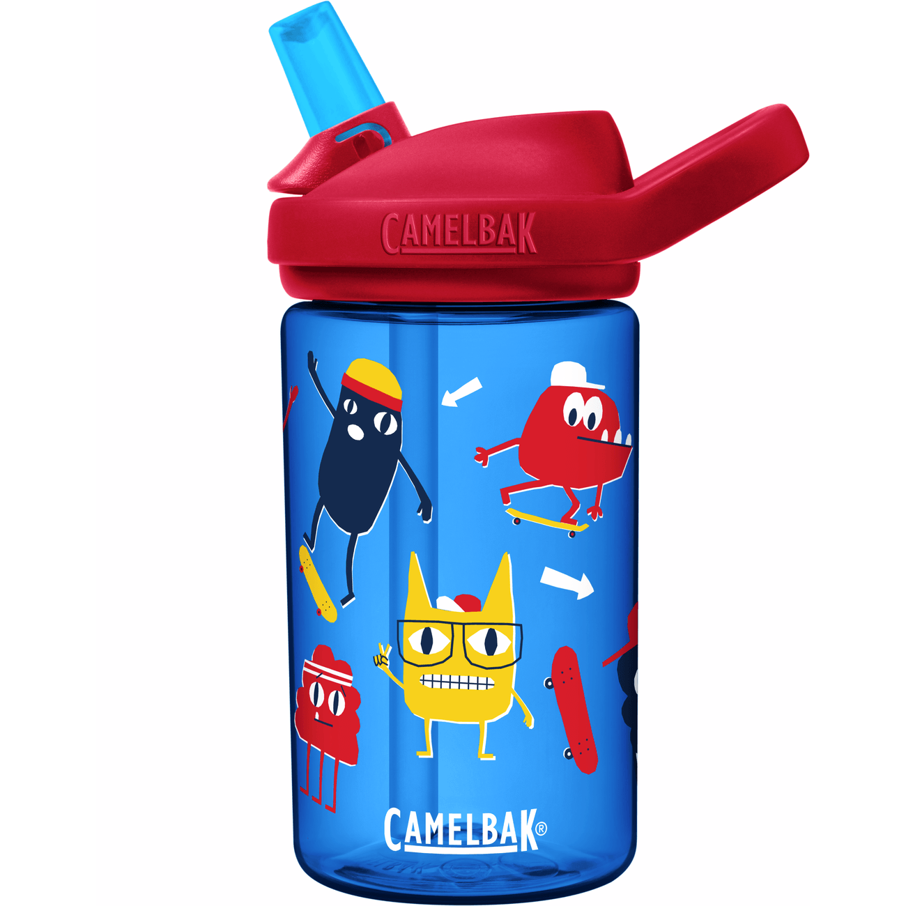 Köp CamelBak Eddy+ Kids 0.4dl från TacNGear