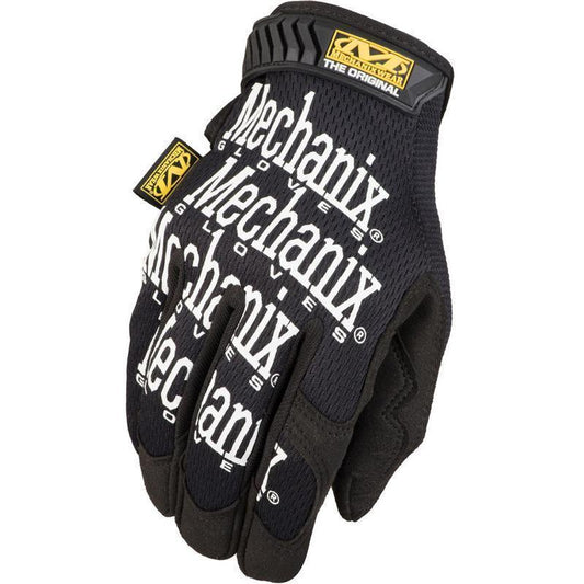 Mechanix Wear Original Work Glove (Handskar) från Mechanix Wear. | TacNGear - Utrustning för polis och militär och outdoor.