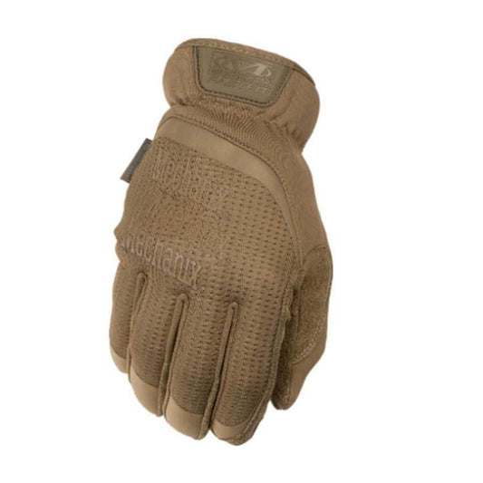 Mechanix Wear Tactical FastFit Coyote Glove (Handskar) från Mechanix Wear. | TacNGear - Utrustning för polis och militär och outdoor.