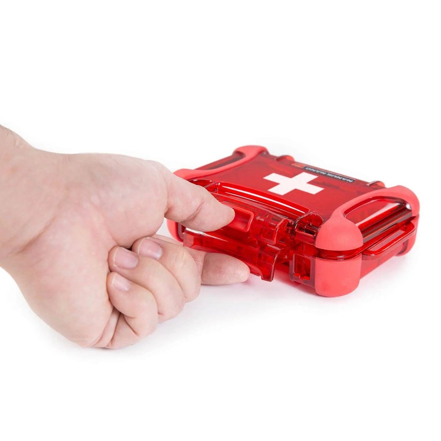 Köp Nanuk Nano 310 - First Aid från TacNGear