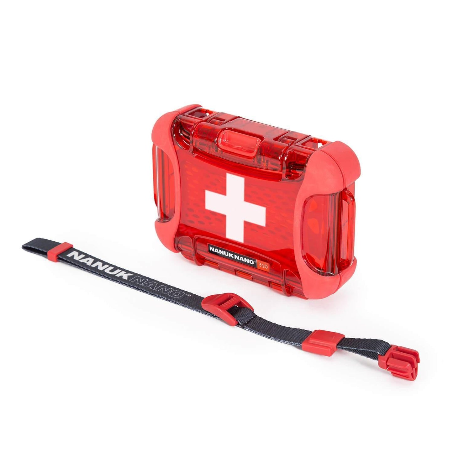 Köp Nanuk Nano 310 - First Aid från TacNGear