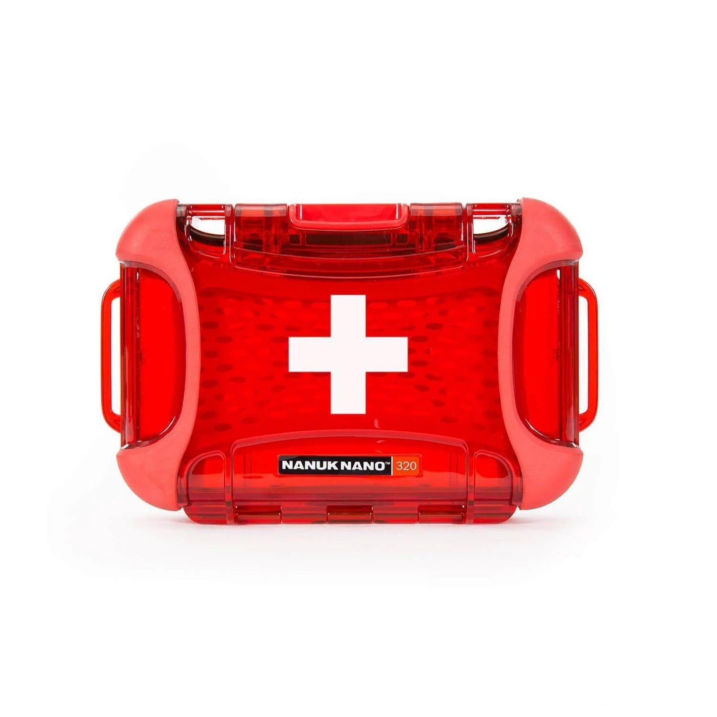 Köp Nanuk Nano 320 - First Aid från TacNGear