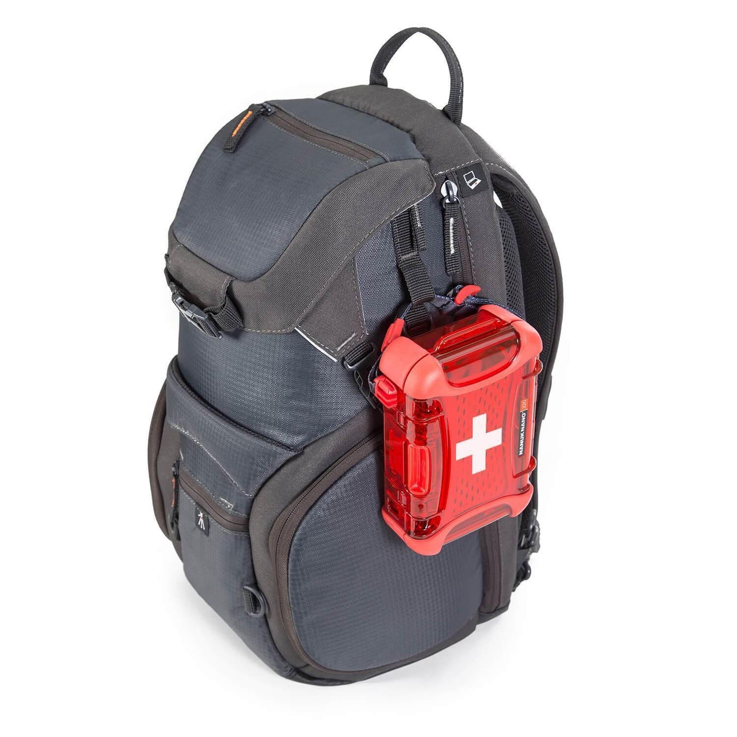 Köp Nanuk Nano 320 - First Aid från TacNGear