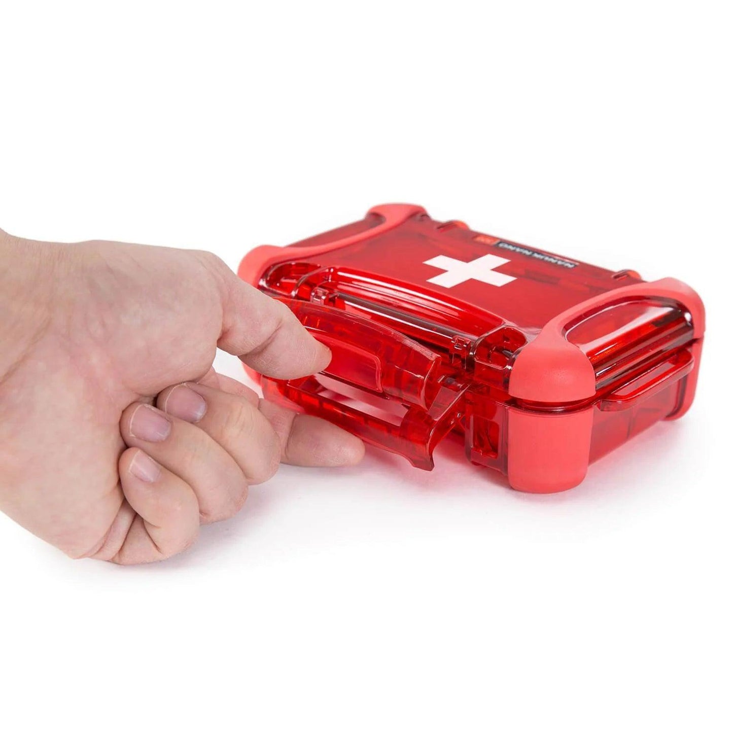 Köp Nanuk Nano 320 - First Aid från TacNGear