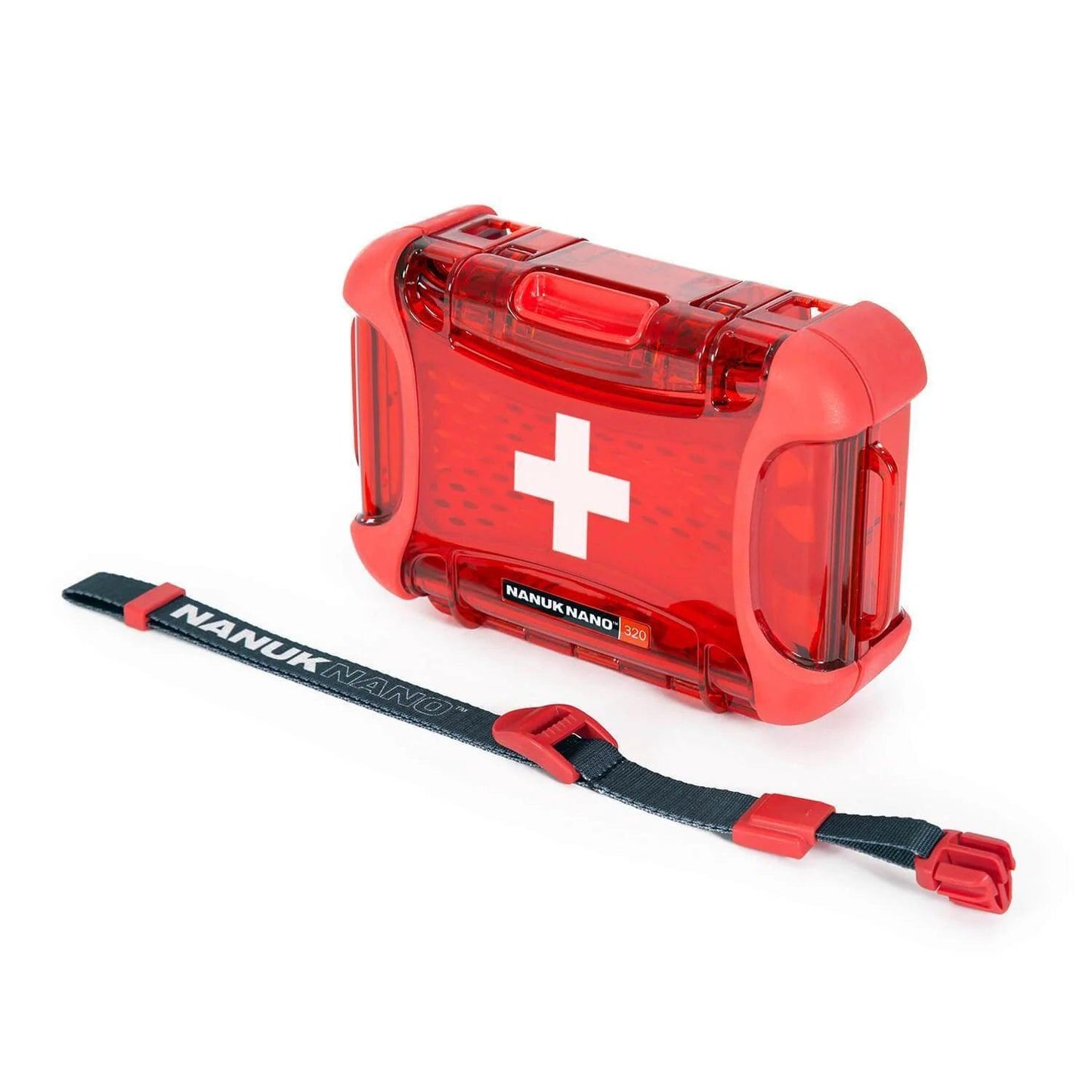 Köp Nanuk Nano 320 - First Aid från TacNGear