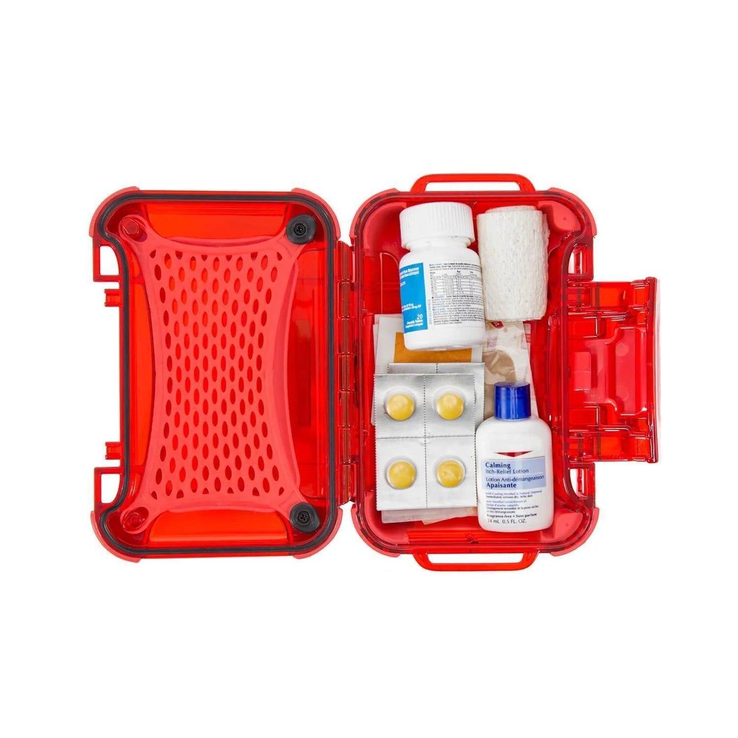 Köp Nanuk Nano 320 - First Aid från TacNGear