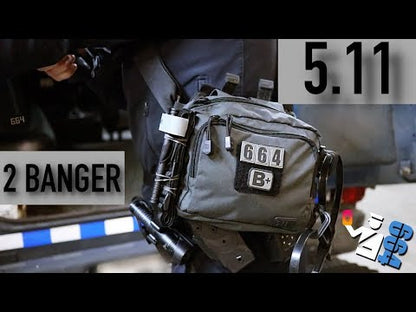 5.11 2-Banger Bag - 3 liter
