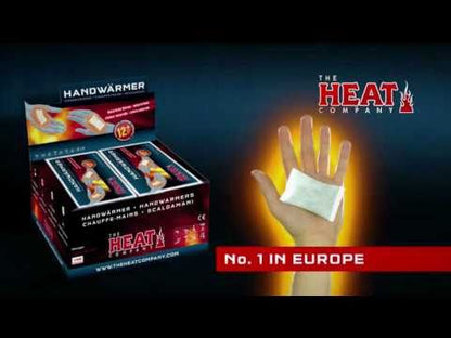 The Heat Company Handvärmare XL | 24 timmar