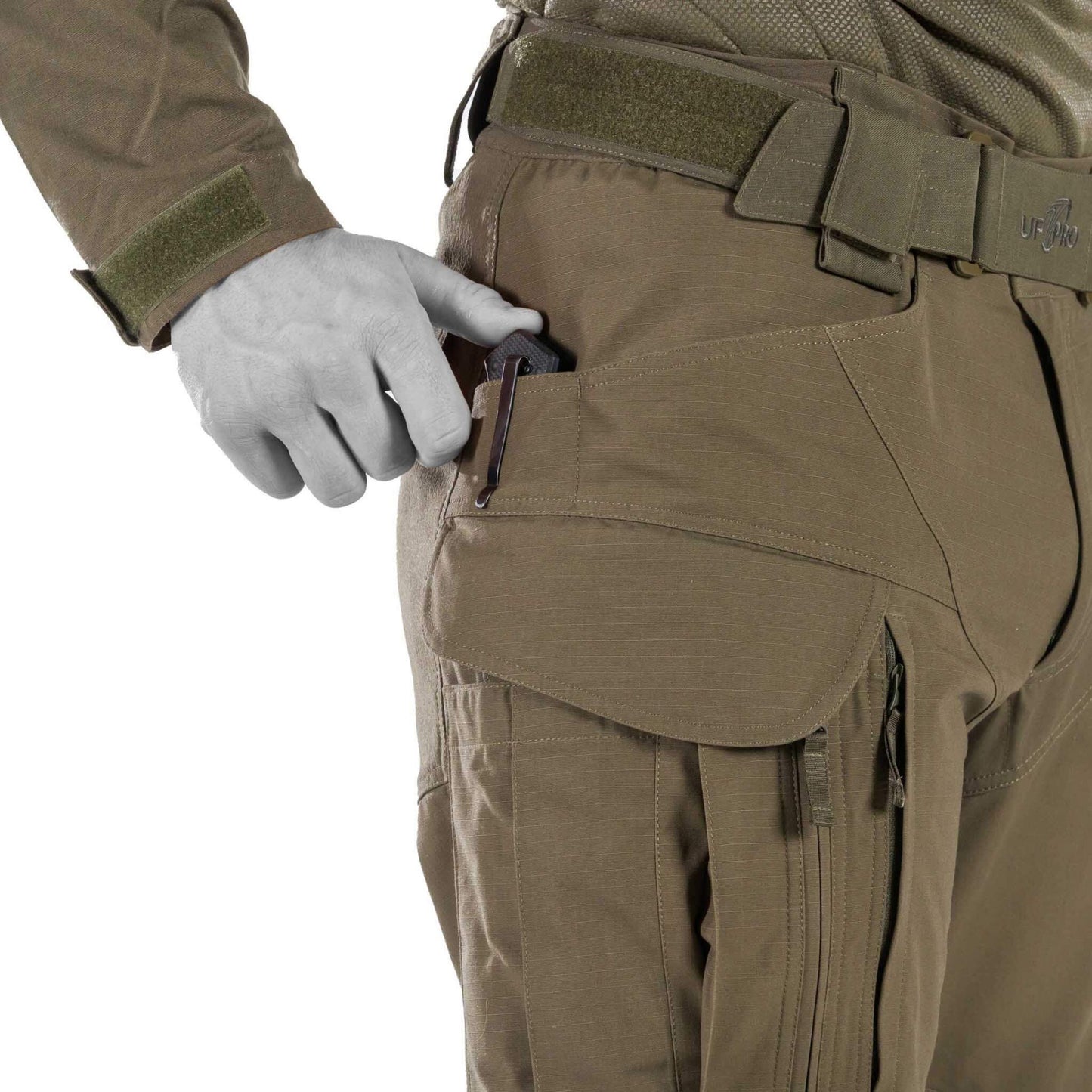 UF Pro Striker X Gen.2 Combat Pant