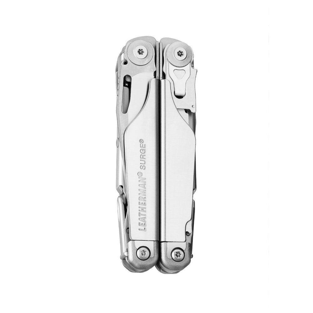 Köp Leatherman Surge Stainless w/ Nylon Sheath från TacNGear