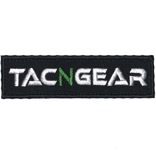 TacNGear Patch (Märken) från TacNGear. | TacNGear - Utrustning för polis och militär och outdoor.