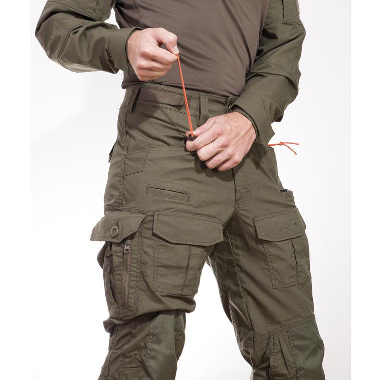 Köp Pentagon Wolf Combat Pants - Khaki från TacNGear