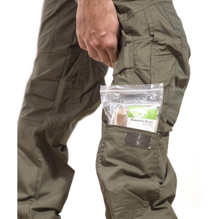 Köp Pentagon Wolf Combat Pants - Khaki från TacNGear