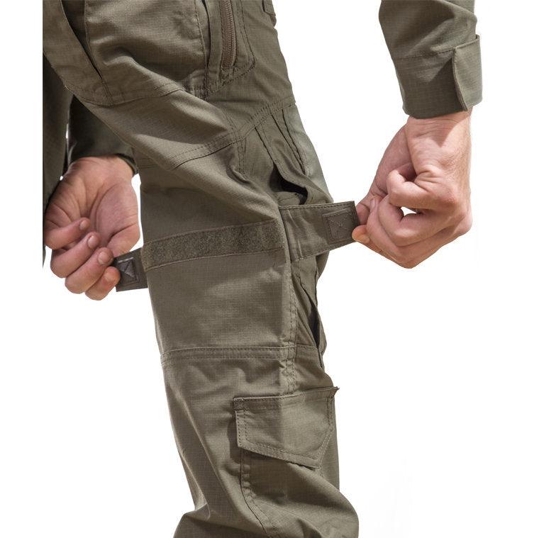 Köp Pentagon Wolf Combat Pants - Khaki från TacNGear