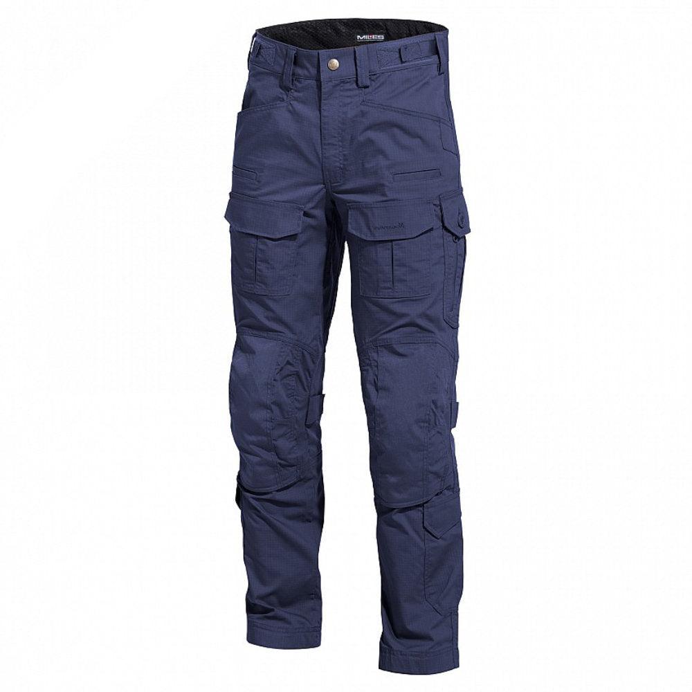 Köp Pentagon Wolf Combat Pants - Midnight Blue från TacNGear