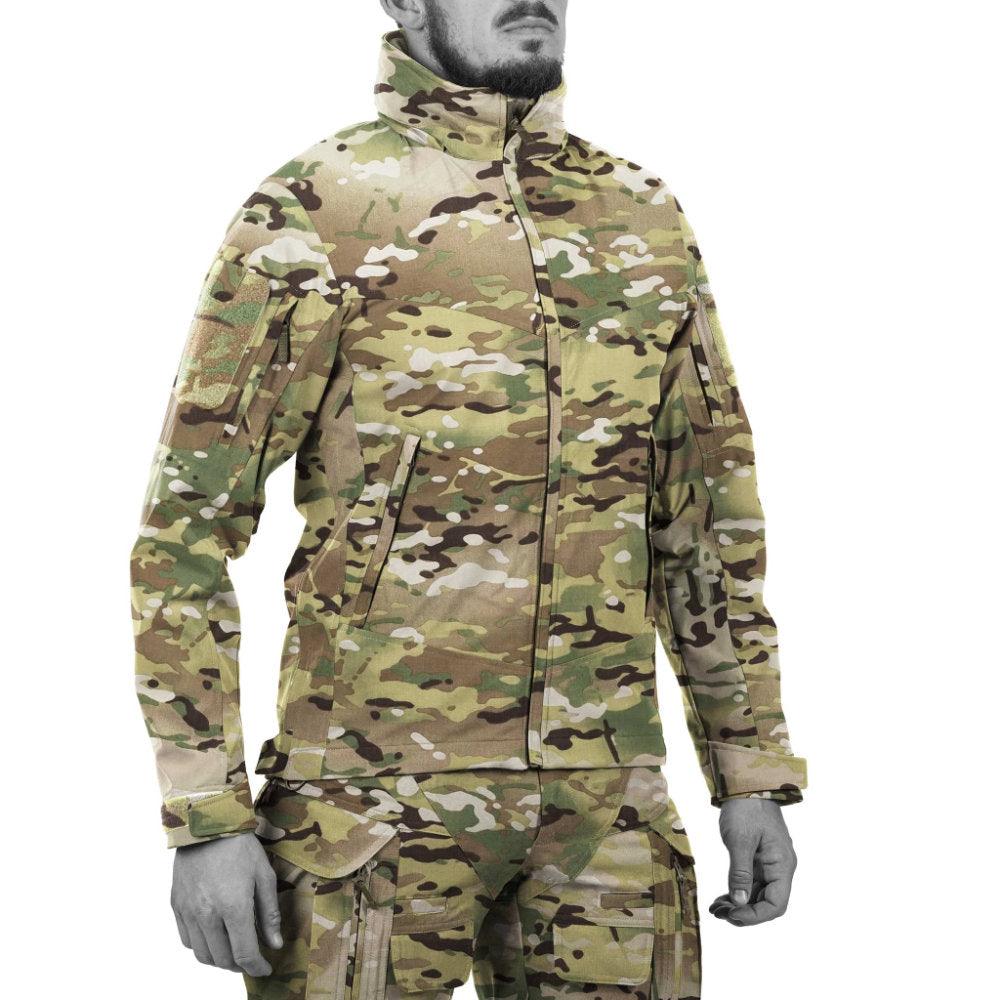 Köp UF Pro Delta Eagle Gen 3 Tactical Softshell Jacket från TacNGear