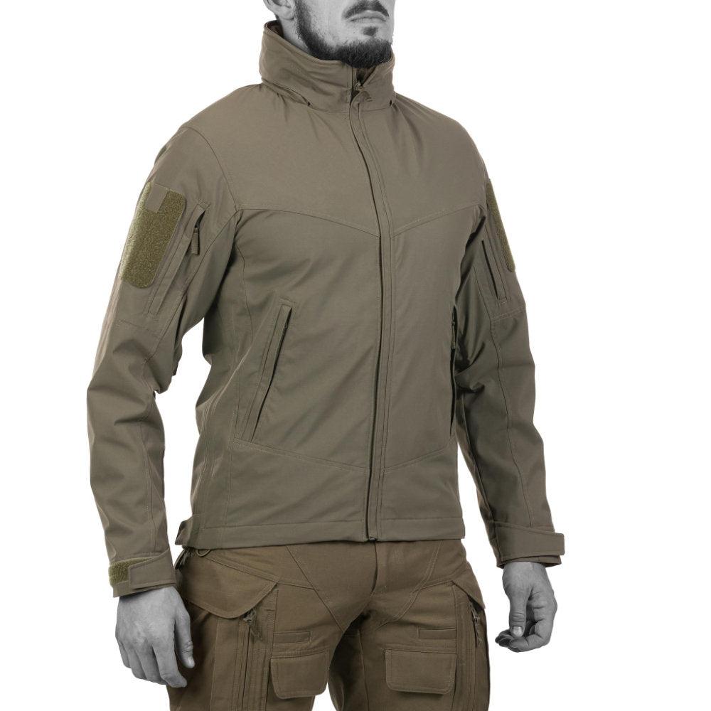 Köp UF Pro Delta Eagle Gen 3 Tactical Softshell Jacket från TacNGear