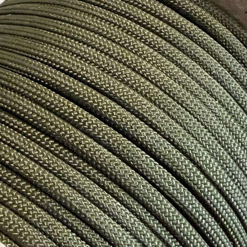 Köp Paracord 30m - Army Spruce från TacNGear