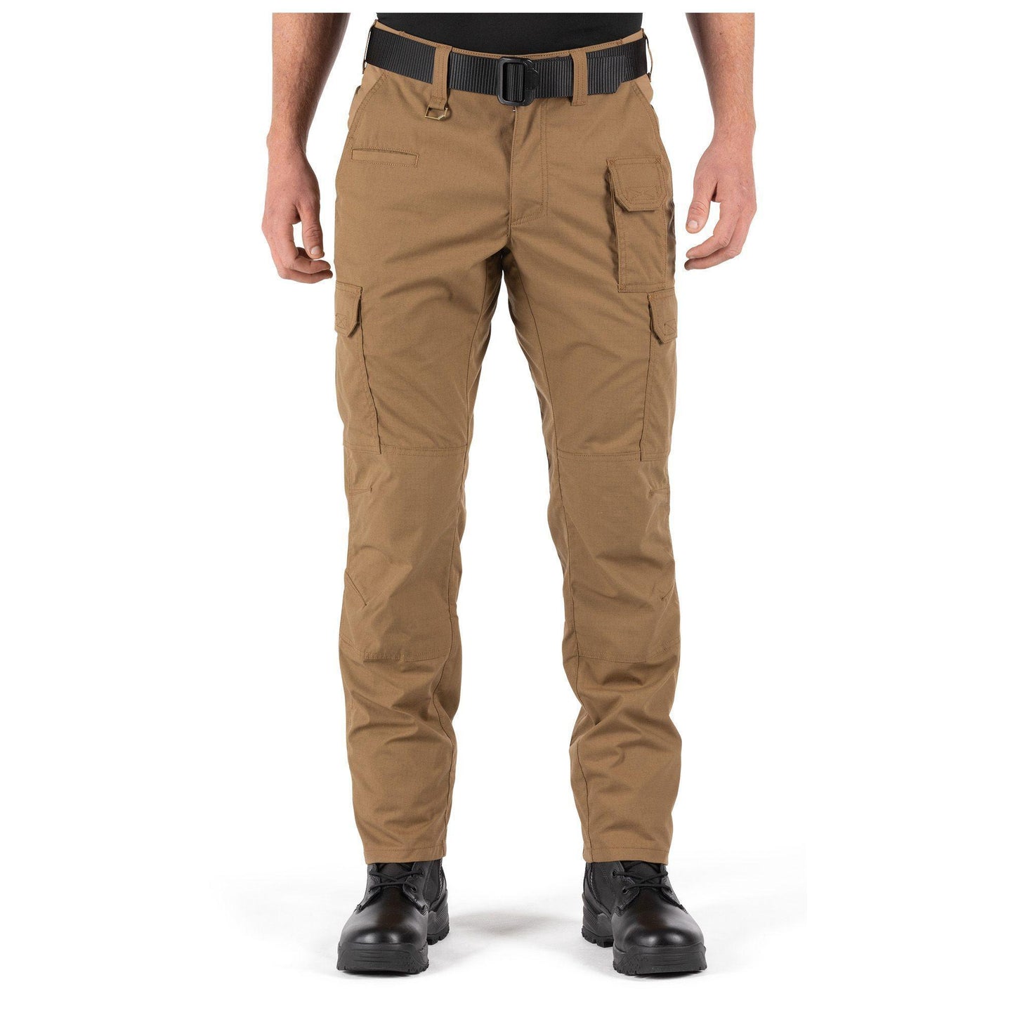 5.11 ABR Pro Pant - Kangaroo (Byxor) från 5.11 Tactical. | TacNGear - Utrustning för polis och militär och outdoor.