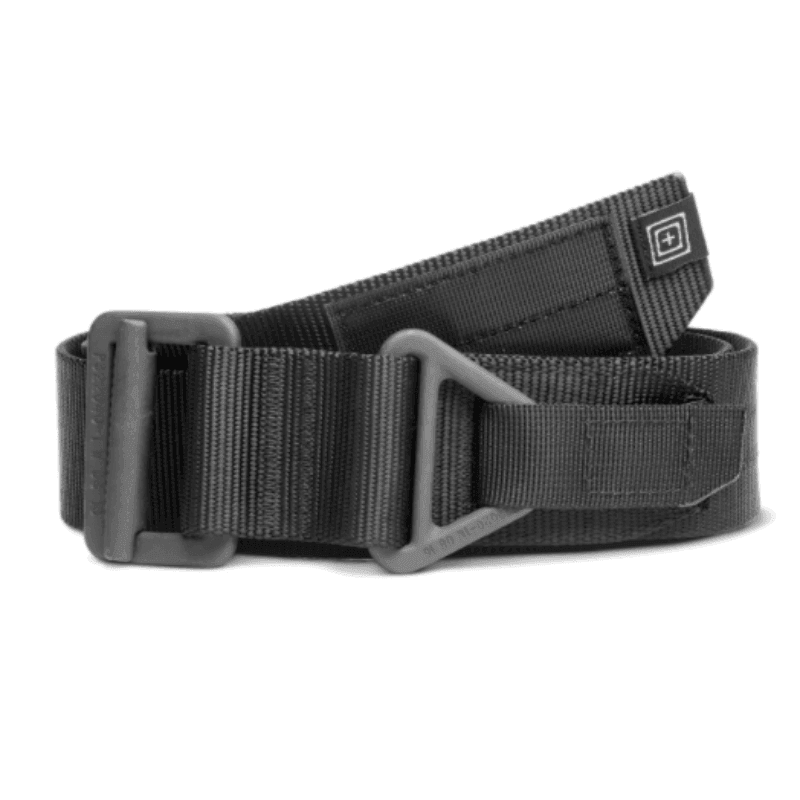 5.11 Alta Belt (Bälten & Hängslen) från 5.11 Tactical. | TacNGear - Utrustning för polis och militär och outdoor.