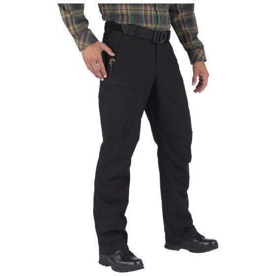 5.11 Apex Pant - Black (Byxor) från 5.11 Tactical. | TacNGear - Utrustning för polis och militär och outdoor.