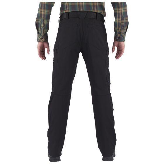 5.11 Apex Pant - Black (Byxor) från 5.11 Tactical. | TacNGear - Utrustning för polis och militär och outdoor.