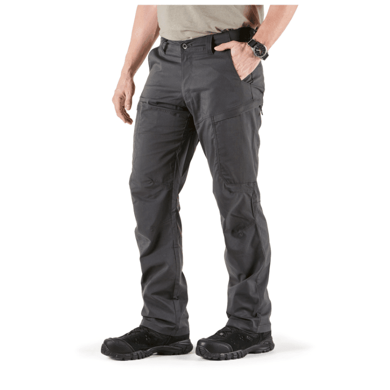 5.11 Apex Pant - Volcanic (Byxor) från 5.11 Tactical. | TacNGear - Utrustning för polis och militär och outdoor.