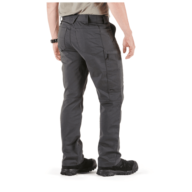 5.11 Apex Pant - Volcanic (Byxor) från 5.11 Tactical. | TacNGear - Utrustning för polis och militär och outdoor.