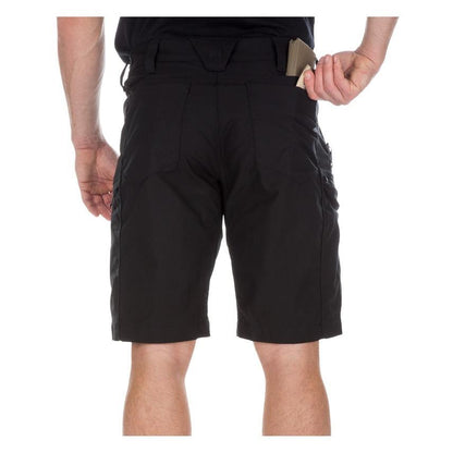 5.11 Apex Shorts - Svart (Shorts) från 5.11 Tactical. | TacNGear - Utrustning för polis och militär och outdoor.