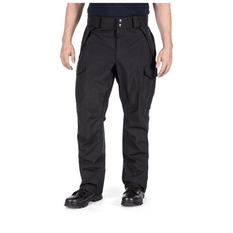 5.11 Duty Rain Pant (Regnkläder) från 5.11 Tactical. | TacNGear - Utrustning för polis och militär och outdoor.