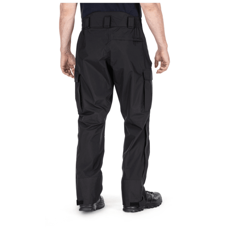 5.11 Duty Rain Pant (Regnkläder) från 5.11 Tactical. | TacNGear - Utrustning för polis och militär och outdoor.