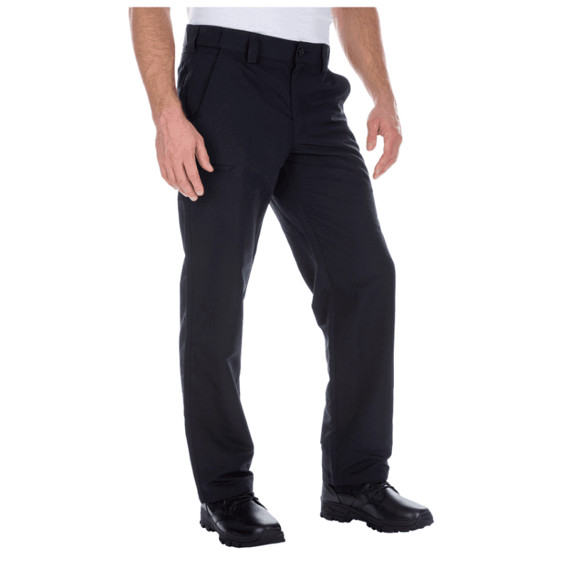 5.11 Fast-Tac Urban Pant - Dark Navy (Byxor) från 5.11 Tactical. | TacNGear - Utrustning för polis och militär och outdoor.