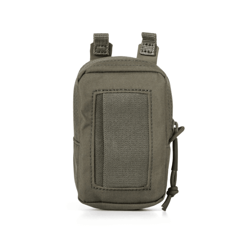 5.11 Flex Disposable Glove Pouch (Hållare & Fickor) från 5.11 Tactical. Ranger Green | TacNGear - Utrustning för polis och militär och outdoor.