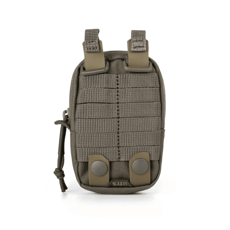 5.11 Flex Disposable Glove Pouch (Hållare & Fickor) från 5.11 Tactical. | TacNGear - Utrustning för polis och militär och outdoor.