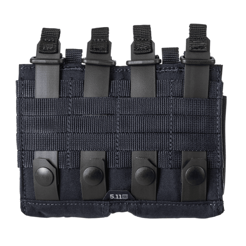 5.11 Flex Double AR Mag Pouch 2.0 (Hållare & Fickor) från 5.11 Tactical. | TacNGear - Utrustning för polis och militär och outdoor.