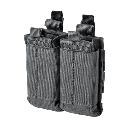5.11 Flex Double Pistol Mag Pouch 2.0 (Hållare & Fickor) från 5.11 Tactical. Storm | TacNGear - Utrustning för polis och militär och outdoor.
