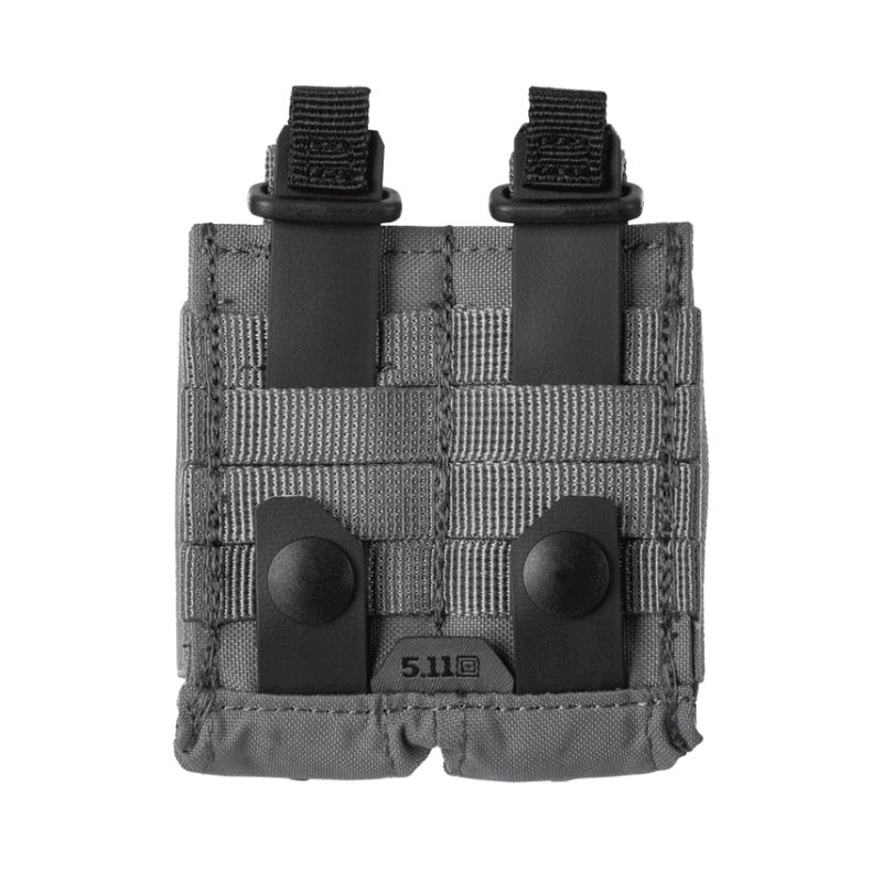 5.11 Flex Double Pistol Mag Pouch 2.0 (Hållare & Fickor) från 5.11 Tactical. | TacNGear - Utrustning för polis och militär och outdoor.